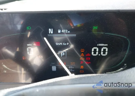 2023 Kia Sportage Hybrid Ex from USA, damaged, VIN KNDPVCAG2P7068380